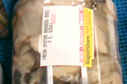 桶蠔1磅裝