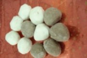 牛丸  墨魚丸