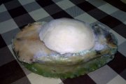 青邊鮑