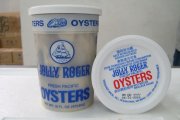 US Jolly Roger Oyster 桶蠔