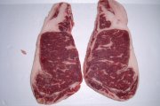 美國頂級(USDA Prime Grade ribeye)穀飼肉眼