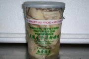 太平洋牌桶蠔